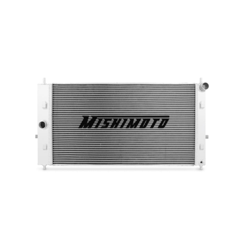 Mishimoto 05-10 Chevrolet Cobalt SS Performance Aluminum Radiator - #MMRAD-COB-05