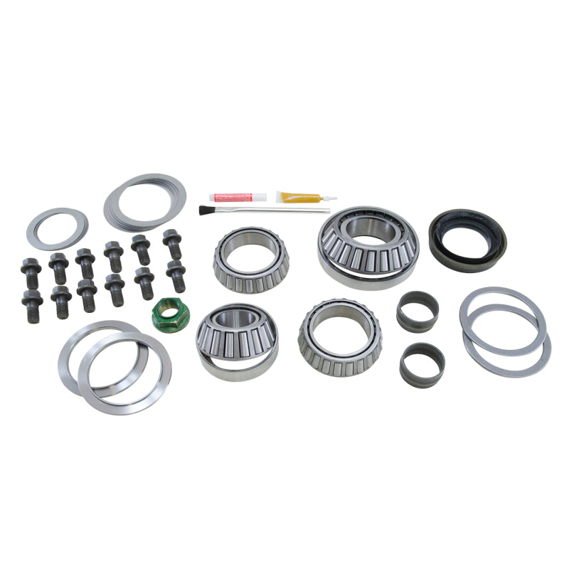 Yukon Gear & Axle ZK GM9.5-B USA Standard Master Overhaul Kit For 97-13 GM 9.5in Diff