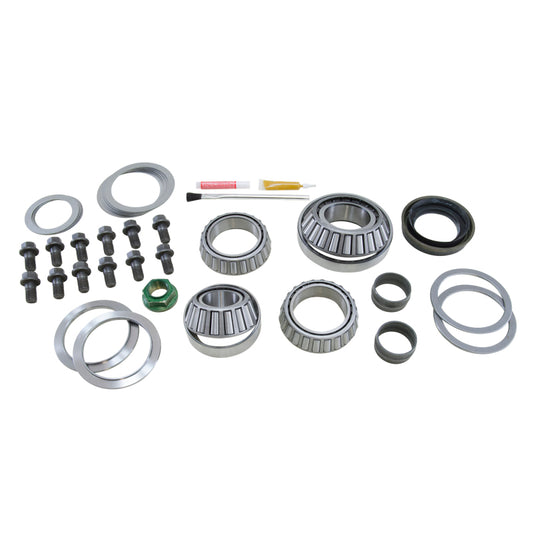 Yukon Gear & Axle ZK GM9.5-B USA Standard Master Overhaul Kit For 1997-2013 GM 9.5in Diff