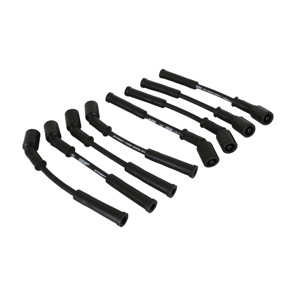 MSD 5572 Wire Set, Street Fire,GM LS1, LS6, '97-On, Vette, for Camaro