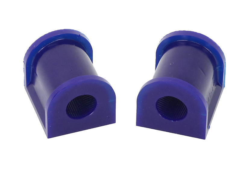 SuperPro 19mm Front Sway Bar Mount Bushing Kit