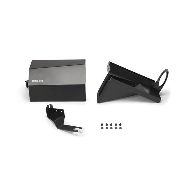 Mishimoto BMW 12-13 320i/328i / 14-15 428i / 15-16 228i Performance Air Intake Kit - Polished - #MMAI-F30-12P