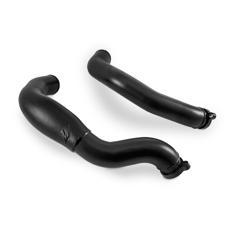 Mishimoto 2015+ BMW F8X M3/M4 Performance Air-to-Water Intercooler Power Pack - #MMB-F80-PP