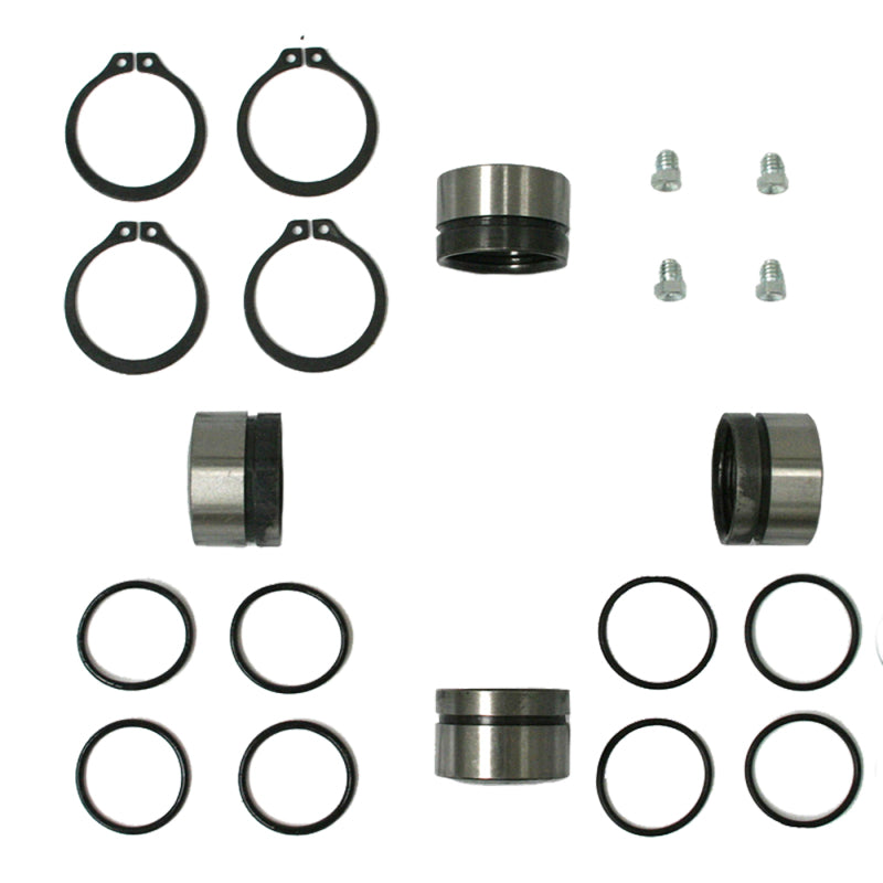 Yukon Gear & Axle YP SJ-ACC-501 Rebuild Kit for Dana 44 Super Joint (One Joint Only)
