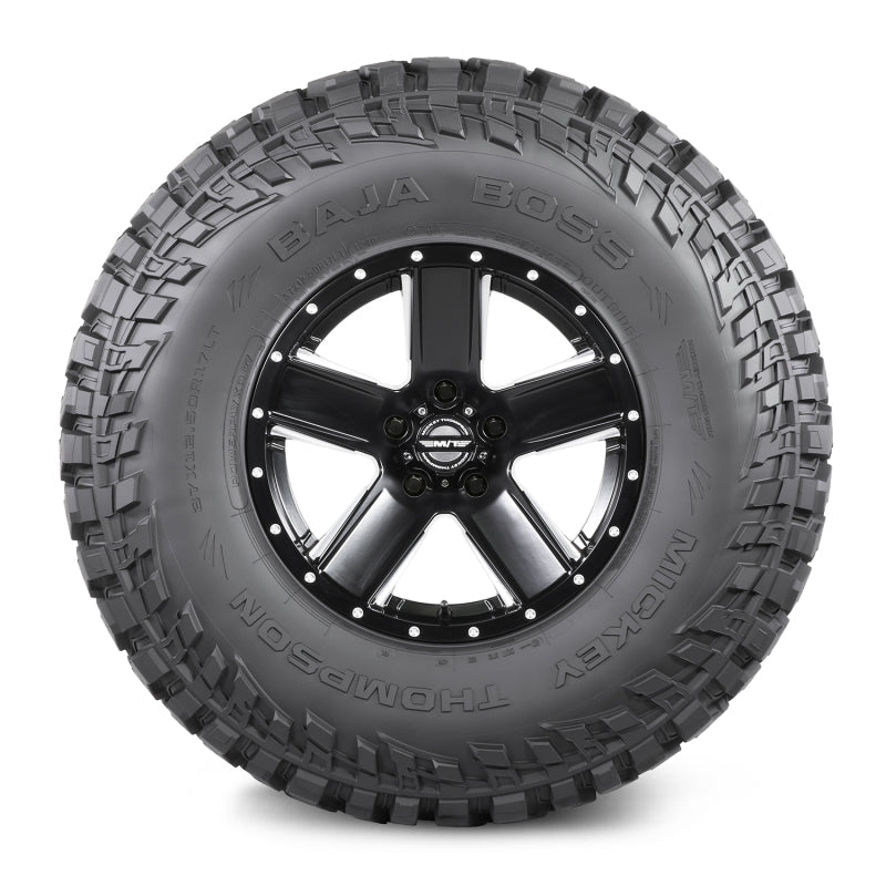 Mickey Thompson 331195004 Baja Boss M/T 42X13.50R17LT 126P Mud Terrain Tire