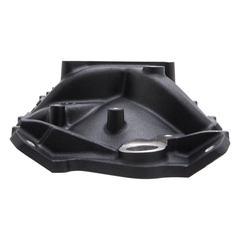 Edelbrock 27033 Intake Manifold Performer EPS SBC with Oil Fill Tube and Breather Black