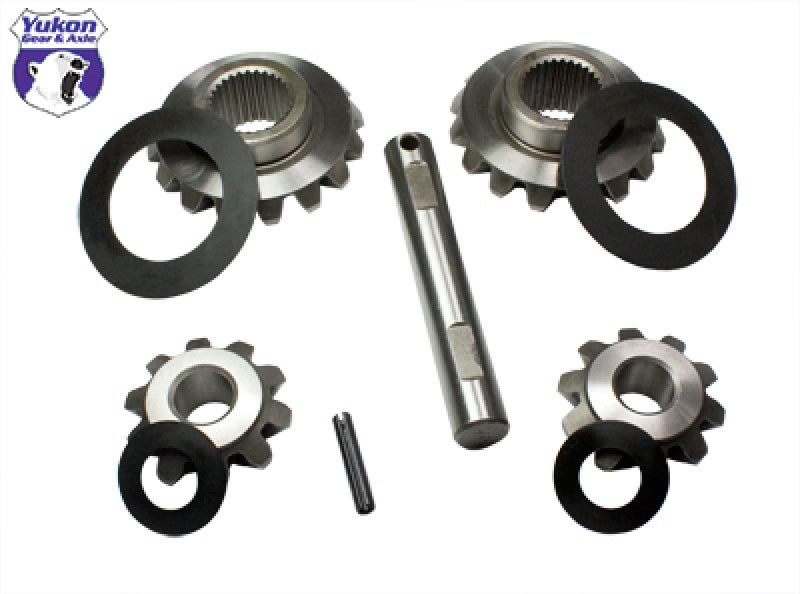 Yukon Gear & Axle YPKF9-S-31-2 Standard Open Spider Gear Kit For 9in Ford with 31 Spline Axles and 2-Pinion Design