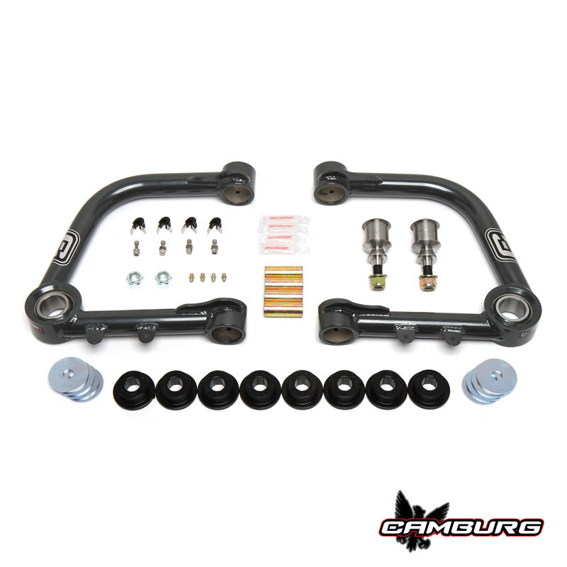Camburg Engineering CAM-310041 Performance Uniball UCA (1.5 in) for 2007-2022 Toyota Tundra / Sequoia