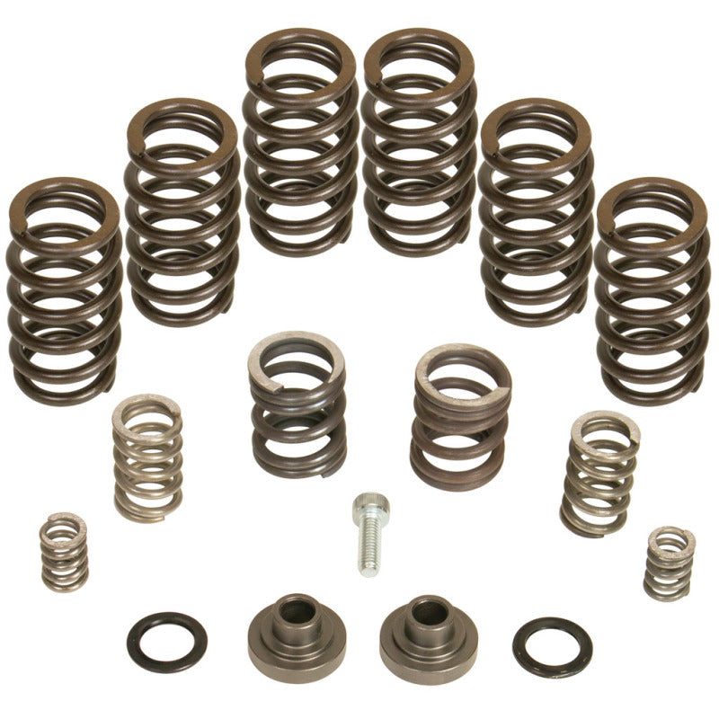 BD Diesel Governor Spring Kit 4000rpm 1994-1998 Dodge 12-valve Pump 1040185