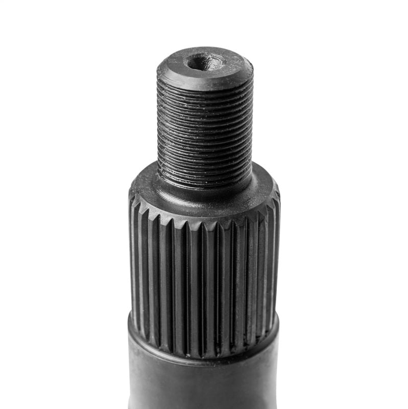 Yukon Gear & Axle YG GM14T-538T High Performance Thick Gear Set For 10.5in GM 14 Bolt Truck in a 5.38 Ratio