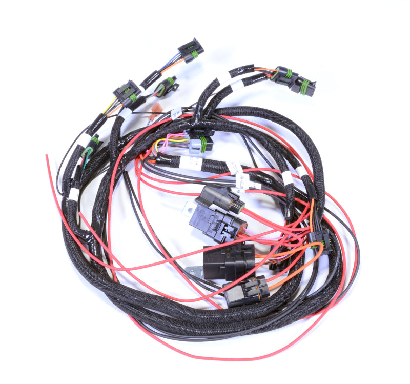 FAST 30367 Coil Harness for Ford Coyote with XR-1A Coils