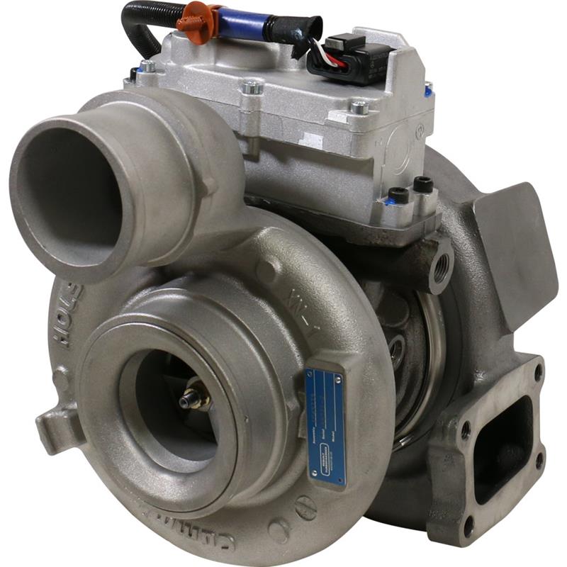 BD Diesel Stock Repl Turbo - 07.5-17 Dodge Cummins 6.7L Cab/Chassis 1045779