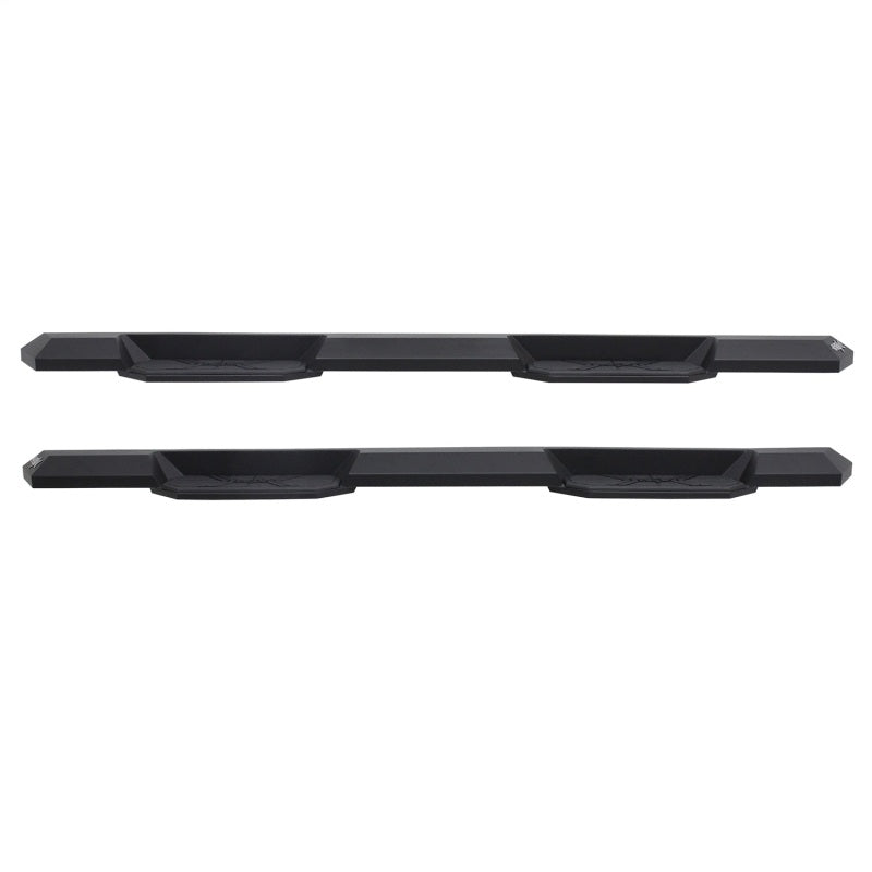 Westin 56-24085 HDX Xtreme Nerf Step Bars for 2019-2026 Ram 1500 Crew Cab Textured Black