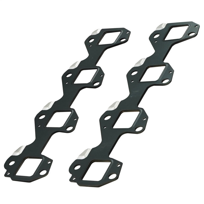 BD Diesel 01-16 Chevrolet Silverado/GMC Sierra 2500 Exhaust Manifold Kit 1041459