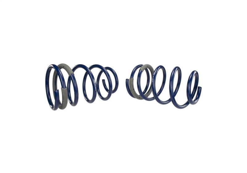 Ford Racing for 2005-2014 Mustang GT 1.0in Track Lowering Springs