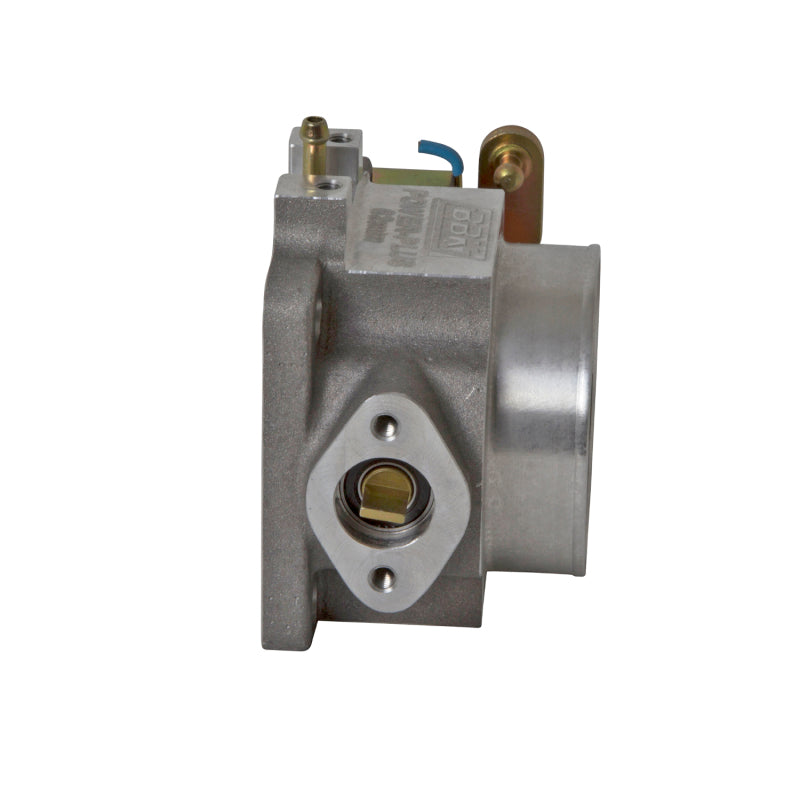 BBK Performance 17240 Throttle Body 62mm for 2004-2006 Jeep Wrangler / Grand Cherokee (4.0L)