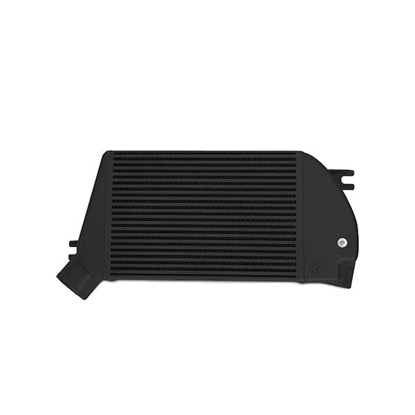 Mishimoto 2015 Subaru WRX Top-Mount Intercooler - Black - #MMTMIC-WRX-15BK