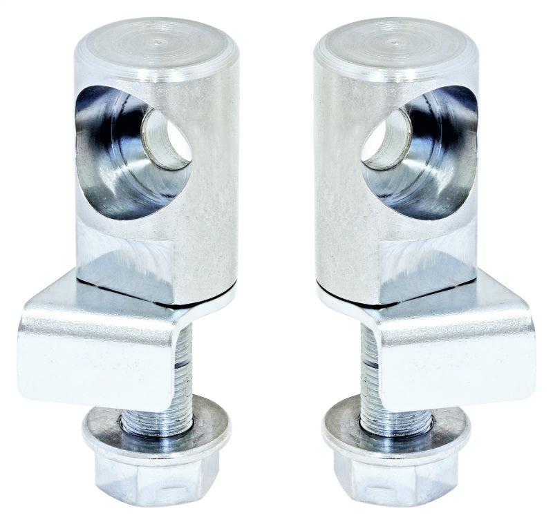 RockJock Sway Bar End Link Mount Kit (21-up for Bronco)