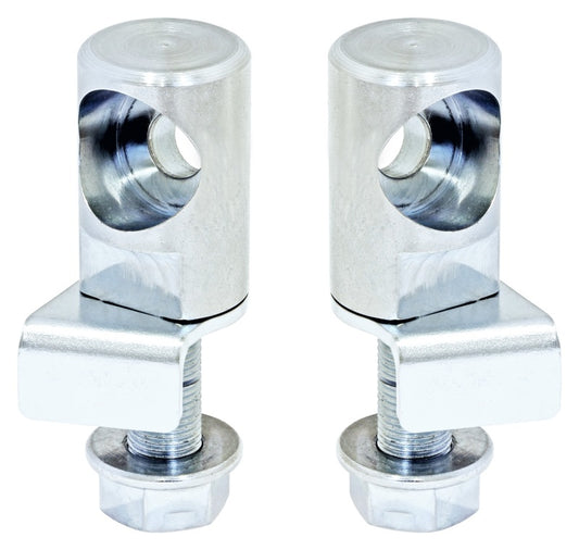 RockJock Sway Bar End Link Mount Kit (2021 and Newer for Bronco)