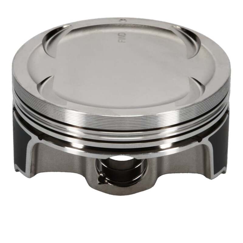 Wiseco K605M955AP for Nissan 04 350Z VQ35 4v Dished -10cc 95.5 Piston Shelf Stock Kit