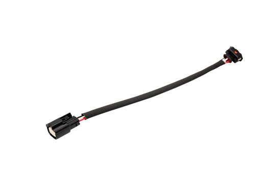 Fleece Performance FPE-HAR-DMAX-LML-RP for 11-16 GM 2500-3500 Duramax Fuel Rail Pressure Harness