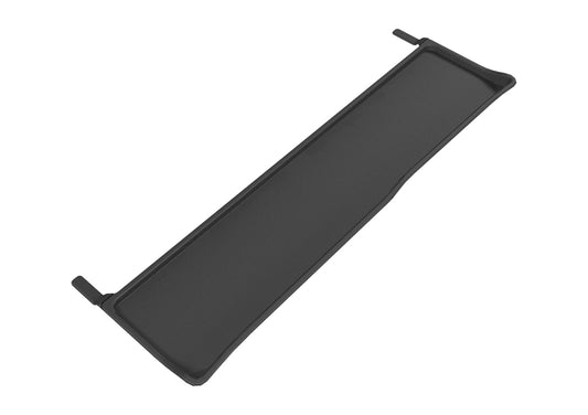 3D MAXpider Kagu 3rd Row Floor Mats for 2017-2020 Honda Ridgeline