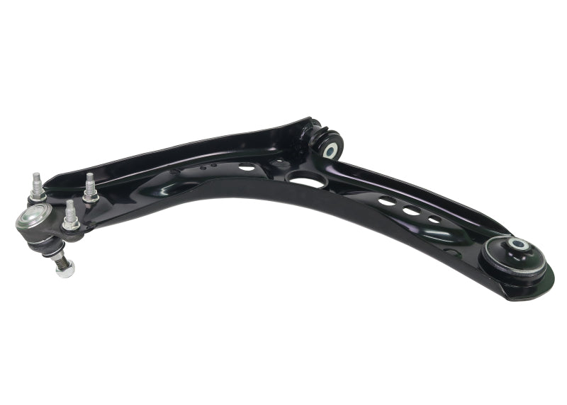 Whiteline WA302R Front Lower Control Arm (Single) for 2015-2027 Volkswagen GTI, 2015-2021 Volkswagen Golf, 2015-2020 Audi A3 and More