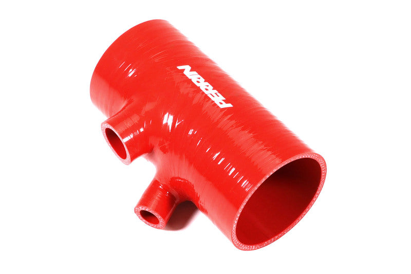 PERRIN 22-26 Subaru WRX Short Type Turbo Inlet Hose - Red
