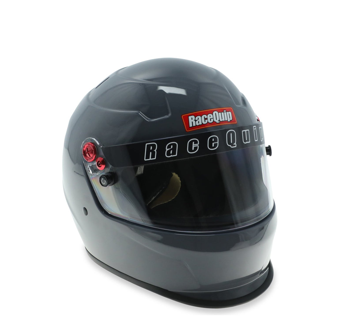 RaceQuip 277663 PRO25 SA2025 Steel Medium Helmet