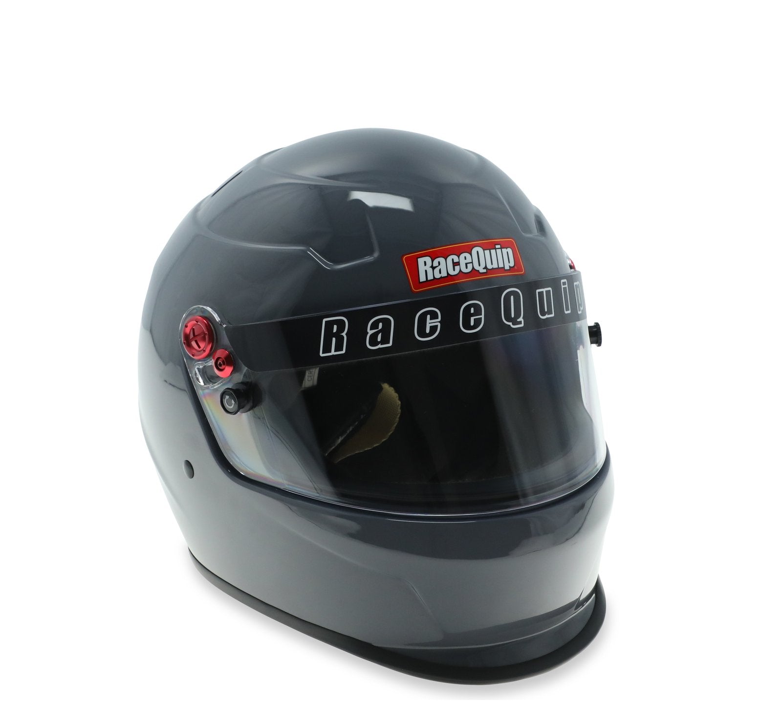 RaceQuip 277666 PRO25 SA2025 Steel XL Helmet