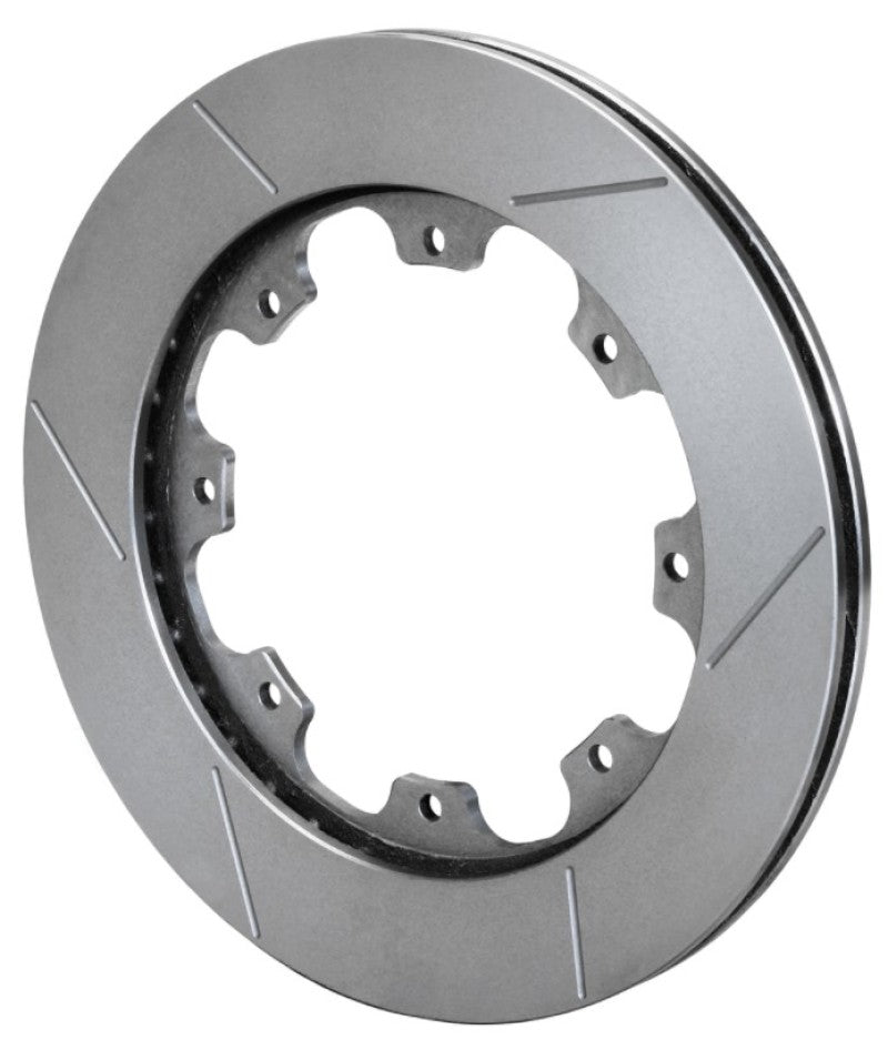 Wilwood Rotor-GT36 SPC-37 -RH 11.75 x .810 - 8 on 7.00in - #160-12285