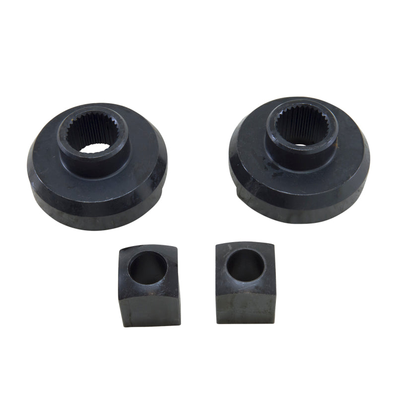 Yukon Gear & Axle YP MINSGM12-30 Mini Spool For GM 12 Bolt Car & Truck with 30 Spline Axles