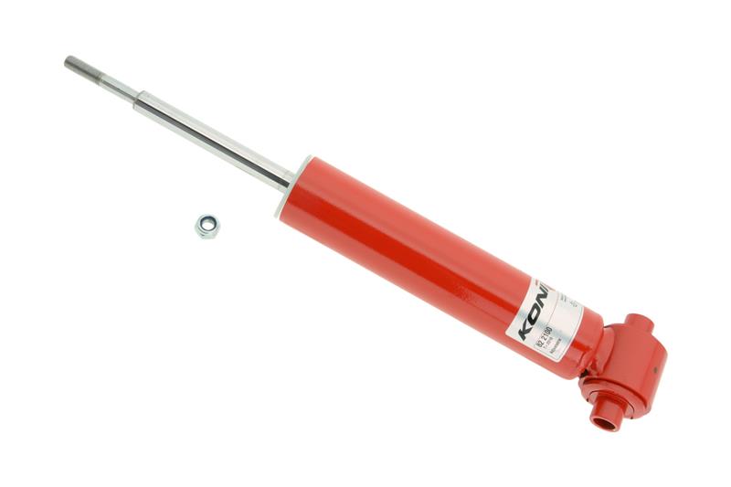 Koni Classic (Red) Shock 80-90 Volkswagen Vanagon - Front - #82 2100