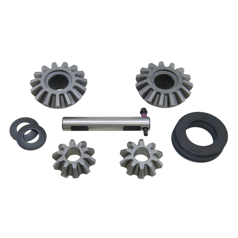 Yukon Gear & Axle ZIKC8.25-S-27 USA Standard Gear Open Spider Gear Set For Chrysler 8.25in / 27 Spline