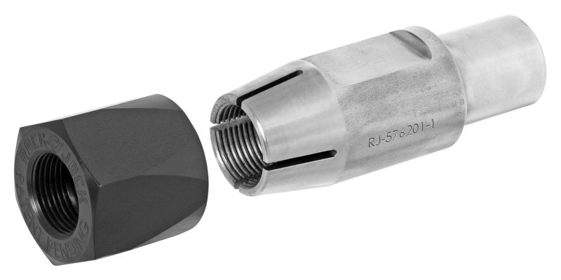 RockJock RockNut Kit (1in RH Thread)