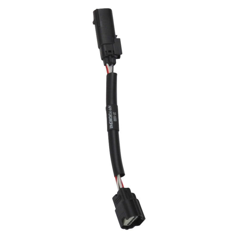 Edelbrock 36120 2013+ Mopar Gen 3 Hemi Pro-Flo 4 Plus Fuel Injection System