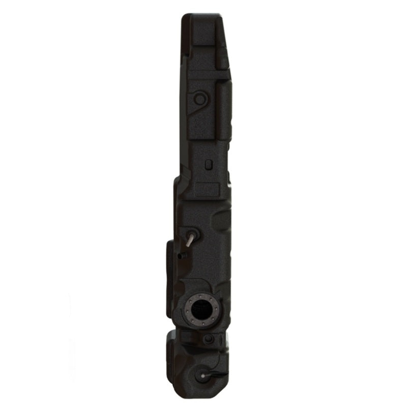 Titan Fuel Tanks 03-12 RAM 2500/3500 Cummins Crew Cab Long Bed 60 Gallon XXL Mid-Ship Fuel Tank 7030303