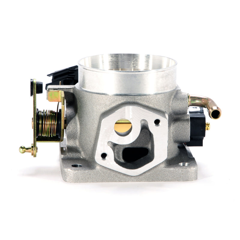 BBK Performance 1503 Throttle Body 75mm Power Plus for 1986-1993 Ford Mustang 5.0L
