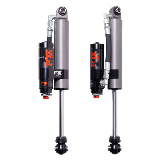 Fox Performance 24-25 Ineos Grenadier Elite Series 2.5 Reservoir Shock (Rear) - Adjustable