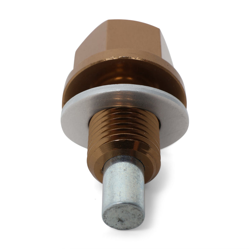 BLOX Racing Magnetic Drain Plug - Oil / 12x1.25mm (Fits Nissan Toyota Daihatsu) BXAC-00407