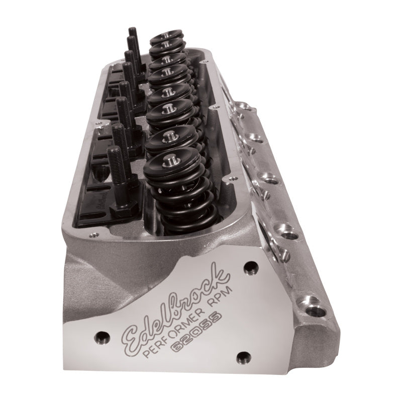 Edelbrock 62055 Performer RPM 205cc Cylinder Head for Small Block Ford