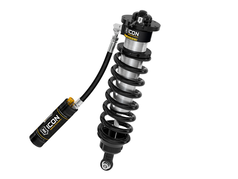 ICON 05-26 Ford F-250/350 SD 4WD 0-3in 3.0 Series VS RR CDCV Front Coilover Pair