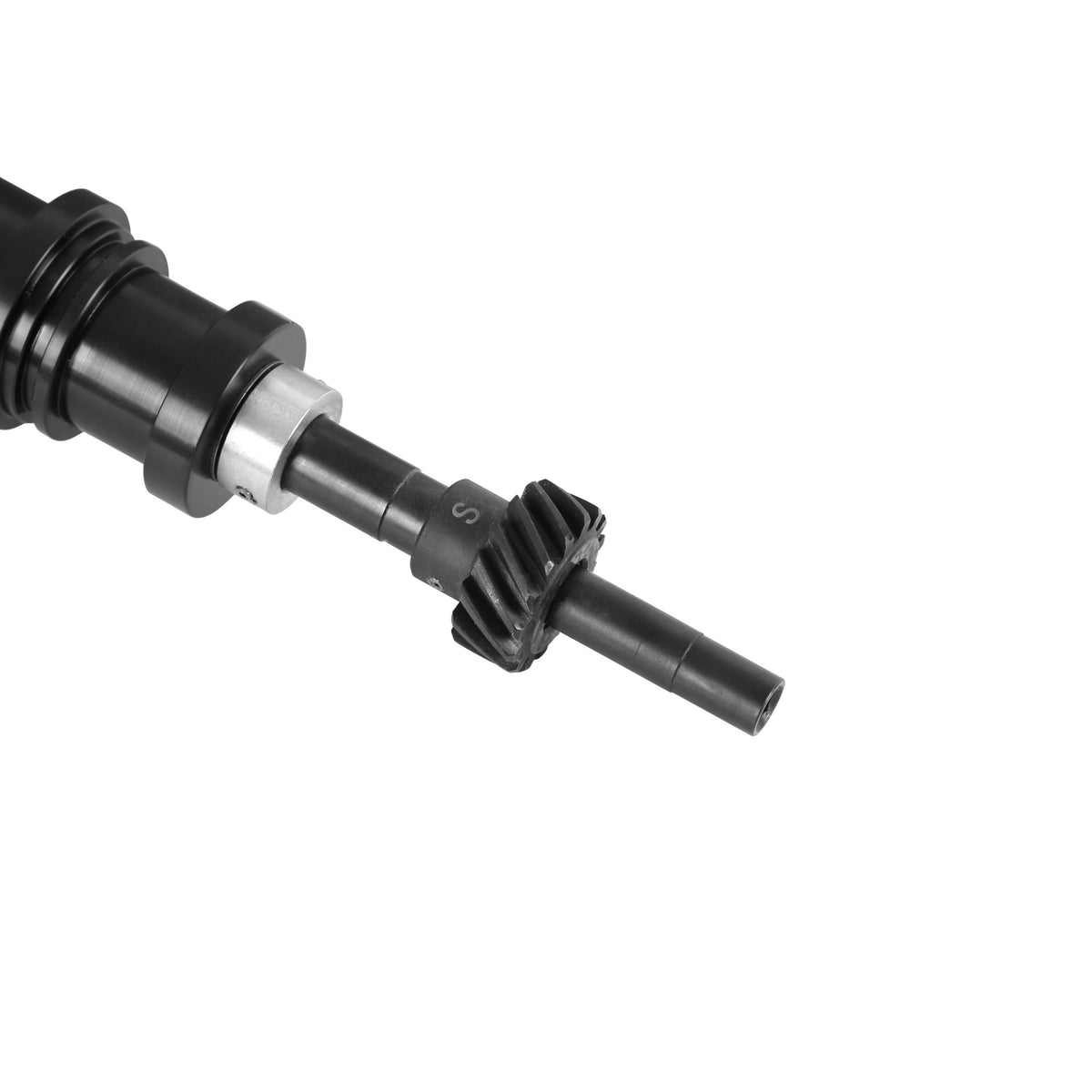 MSD 84563 for Ford 5.0L Black Pro-Billet Distributor