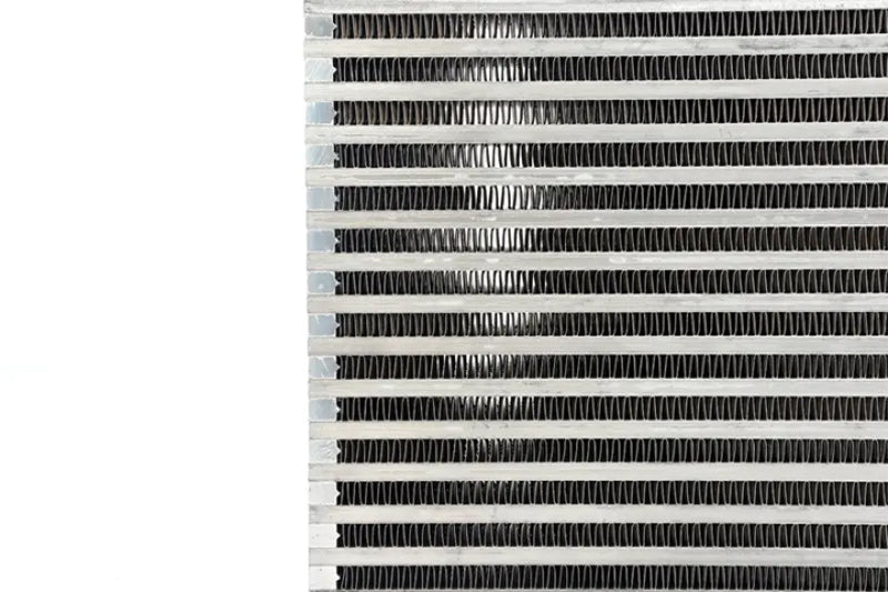 CSF 8054 HP Bar/Plate Intercooler Core - 27in L x 6in H x 4.5in W