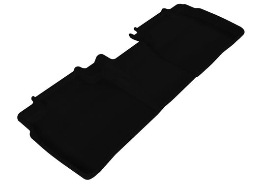 3D MAXpider Kagu Rear Floor Mats for 2012-2017 Toyota Camry
