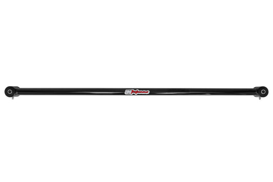 UMI Performance 2020-B Non-Adjustable Panhard Bar Black for 1982-2002 GM F-Body
