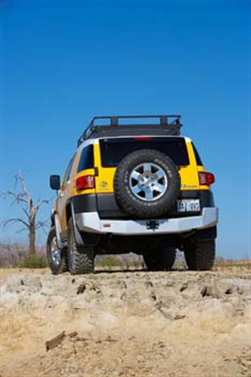 ARB Rear Bars w/o Carriers 5620010
