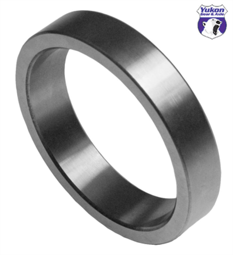 Yukon Gear & Axle YP DOF9-CONV One (1) Specialty Bearing Race To Adapt Small Bearing Journal into A 3.250in Dropout