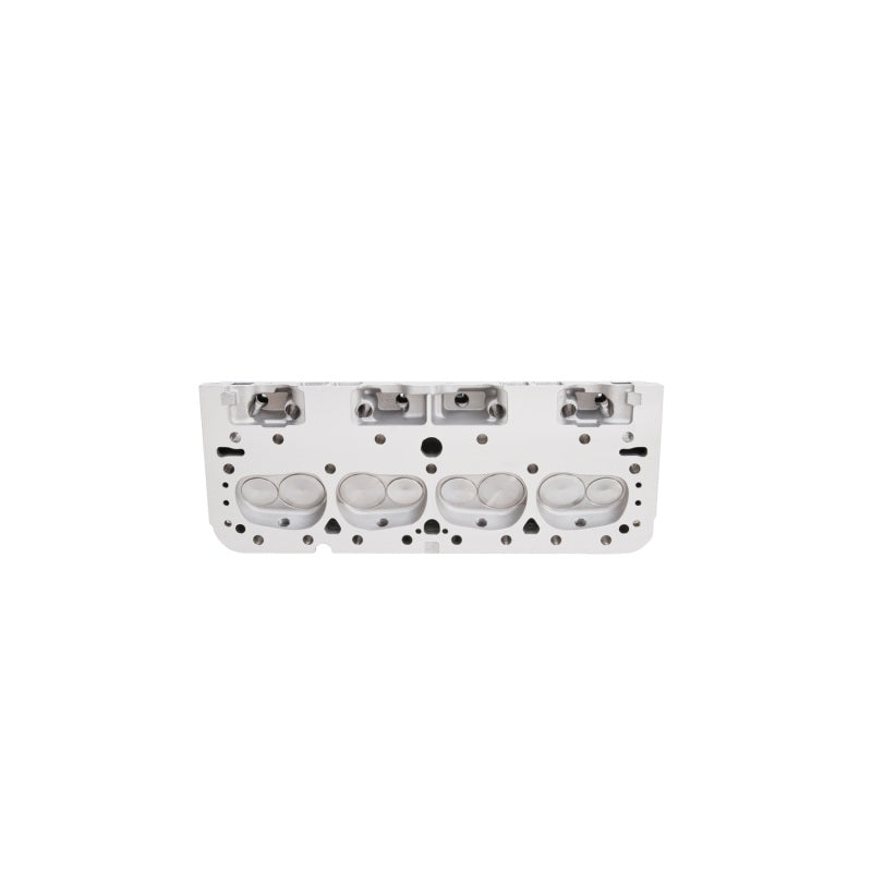 Edelbrock 60739 Single Performer RPM SBC 70cc Head Competition