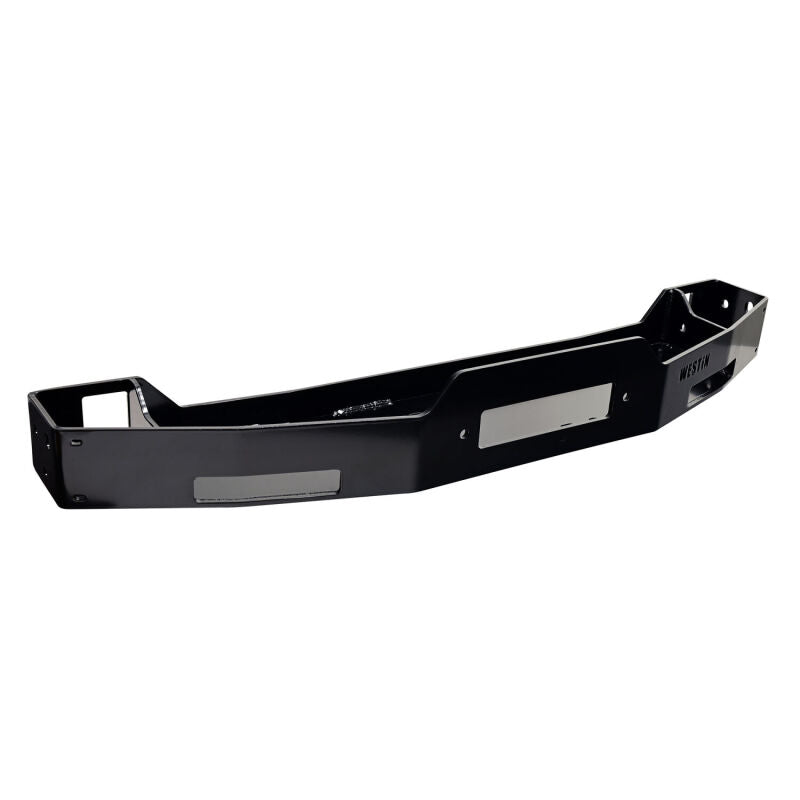 Westin 46-24025 MAX Winch Tray for 2019-2024 Ram 2500/3500 Black